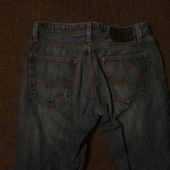 Jeans - Picture 4 of 5